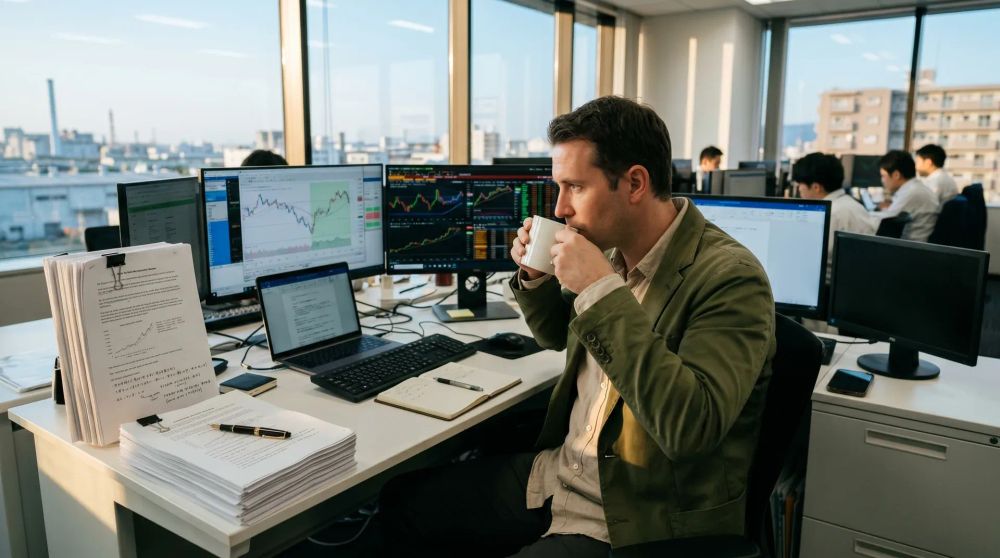 Goldman Sachs: Chinese yuan meer dan 20% ondergewaardeerd tegenover dollar Afbeelding bij bericht