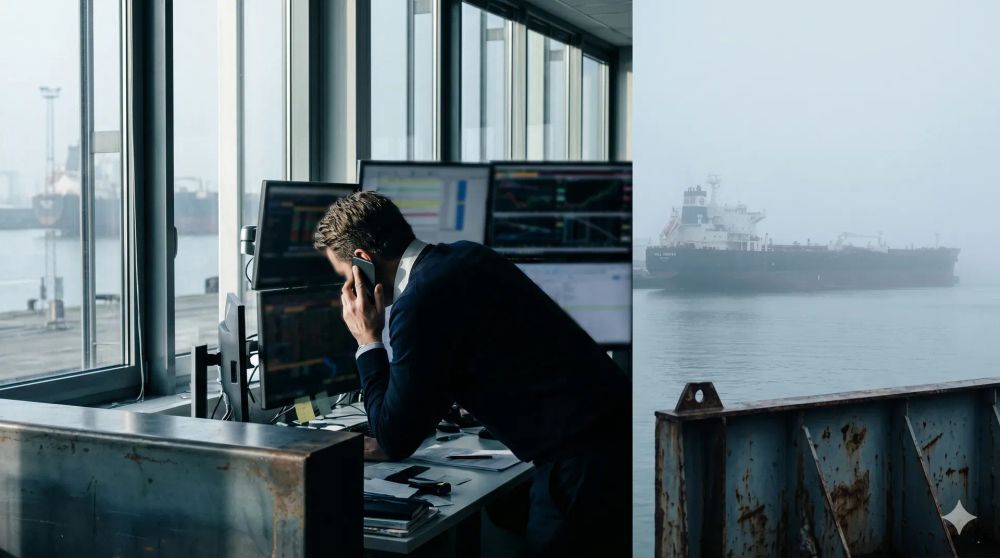 IEA draait prognose 180 graden: olieaanbod duikt 1,78 miljoen bpd onder vraag door Iran-oorlog Afbeelding bij bericht