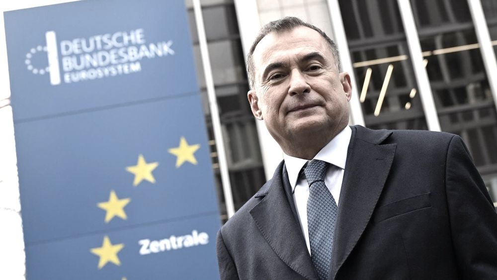 Nagel: kans op ECB-renteverhoging stijgt door Iran-oorlog Afbeelding bij bericht
