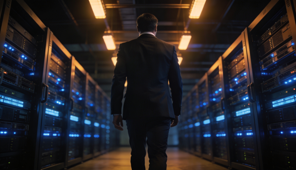 KKR lanceert AI-infrastructuurbedrijf met meer dan $10 miljard kapitaal Afbeelding bij bericht