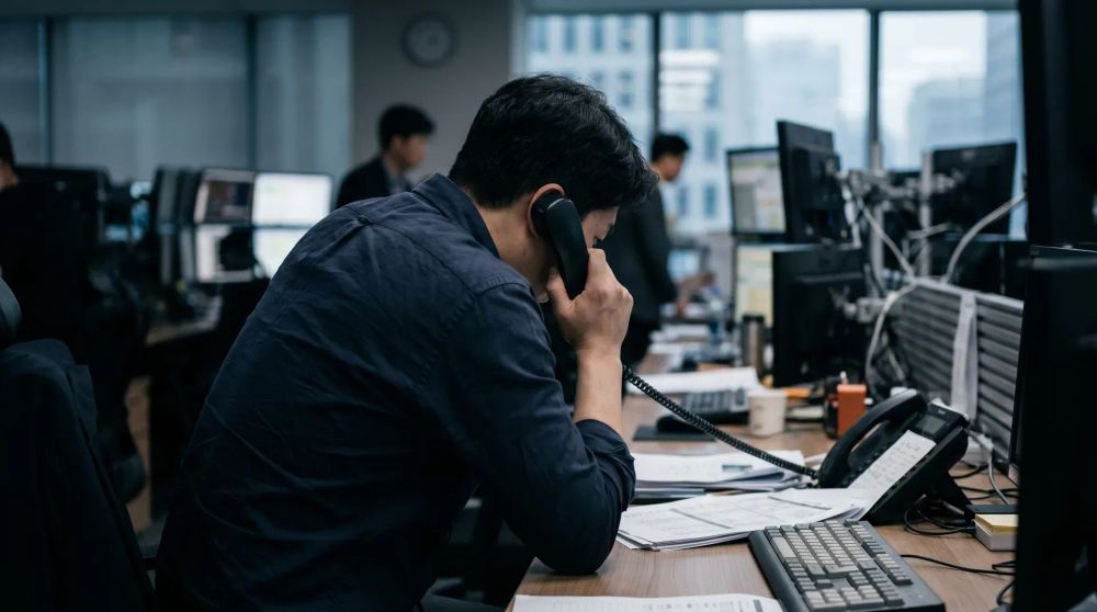 Kospi doorbreekt 8.000: AI-euforie in Seoul botst op academische scepsis Afbeelding bij bericht