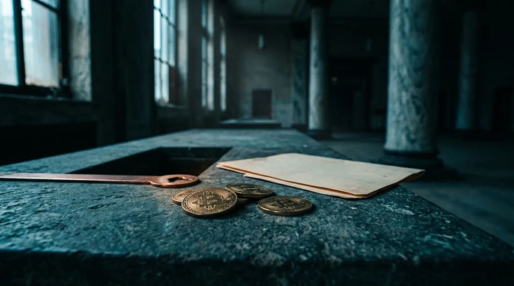 Ledger zet $4 miljard beursgang on hold: wat dit zegt over het crypto-IPO-klimaat in 2026 Afbeelding bij bericht