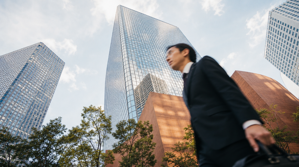 Nikkei 225 doorbreekt 62.000 punten voor het eerst, SoftBank schiet 10% omhoog Afbeelding bij bericht