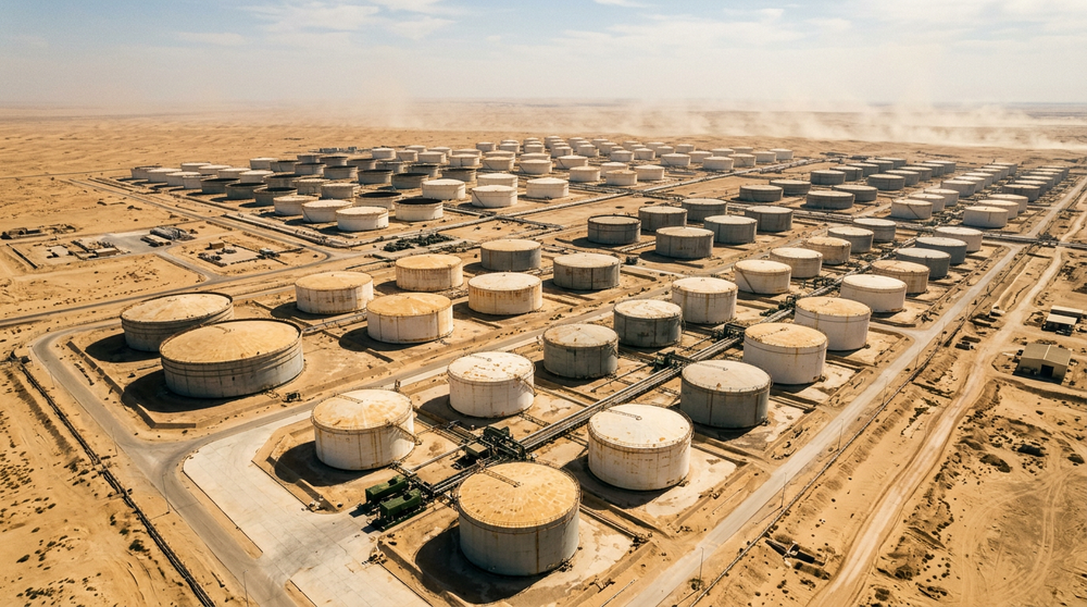 Trump verwerpt Iraans tegenvoorstel: olieprijs schiet omhoog en Hormuz-impasse duurt voort Afbeelding bij bericht