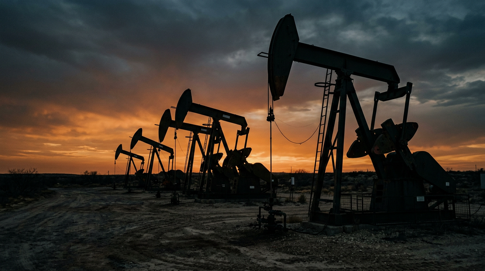 OPEC+ stemt zondag over productieverhoging, maar zonder zijn machtigste Golfspeler Afbeelding bij bericht