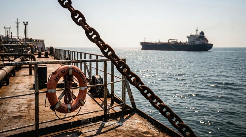 Project Freedom escaleert: raketdreiging UAE, aanval op Adnoc-tanker en explosie op Zuid-Koreaans schip Afbeelding bij bericht