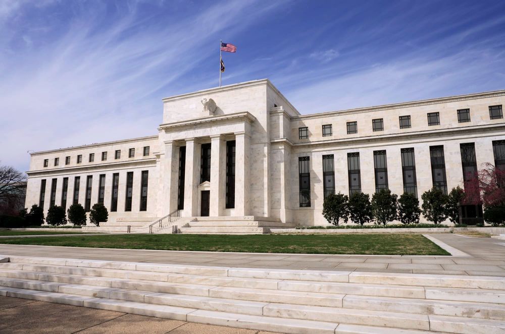 Amerikaanse inflatie versnelt naar 3,8%: energie-aanbodschok zet Fed voor onmogelijke keuze Afbeelding bij bericht