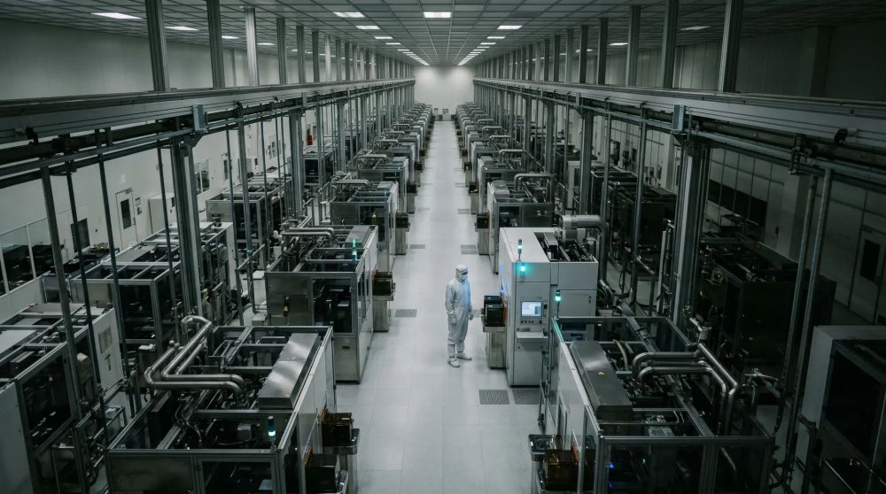 Samsung boekt recordwinst chipdivisie: 49-voudige sprong onthult structureel AI-chiptekort tot 2027 Afbeelding bij bericht