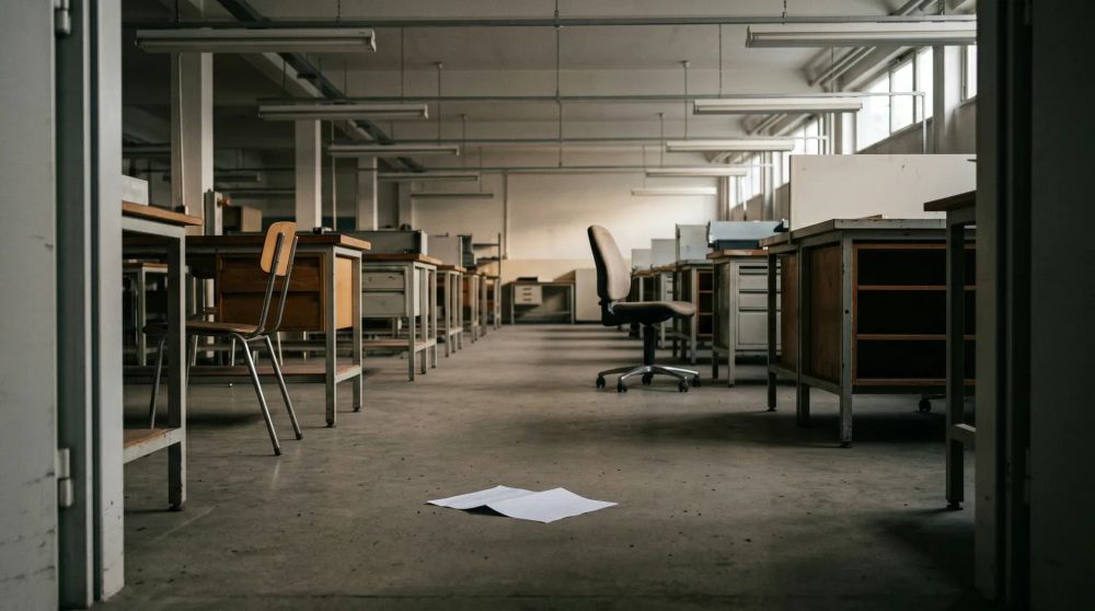 Samsung-staking dreigt: 18 dagen stilstand die de wereldwijde chipmarkt raakt Afbeelding bij bericht