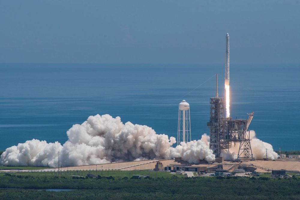 SpaceX IPO van $1,75 biljoen: wat de grootste beursgang ooit betekent voor kapitaalmarkten en bitcoin Afbeelding bij bericht