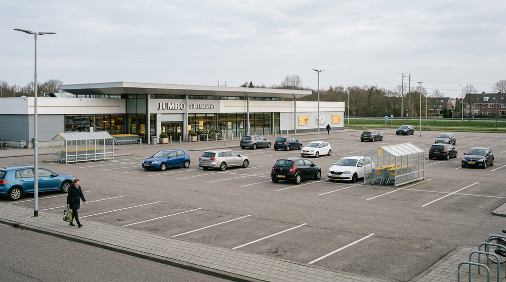 Voedselprijzen bereiken hoogste punt in drie jaar Afbeelding bij bericht