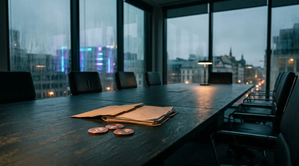 Strategy zet Bitcoin-verkoop op papier: wat de deleveraging-push zegt over het Saylor-model Afbeelding bij bericht