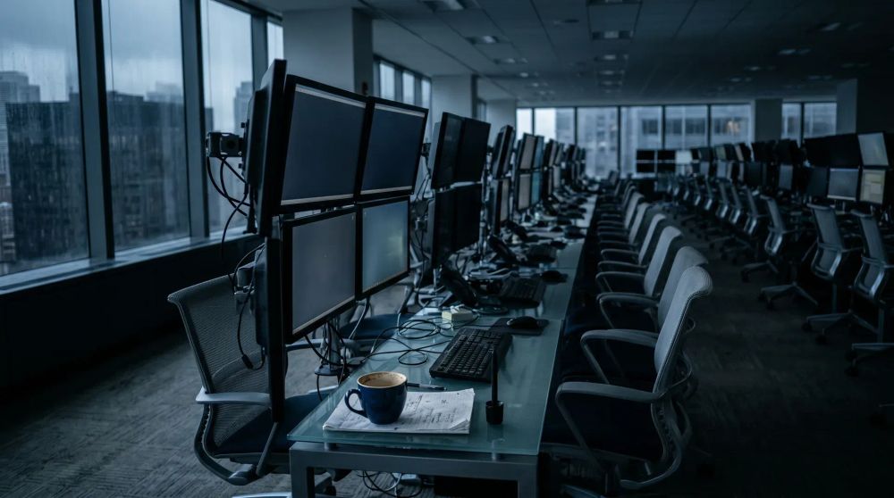 Treasury yields op 12-maands hoogtepunt: macro-druk op crypto, boom in tokenized treasuries Afbeelding bij bericht
