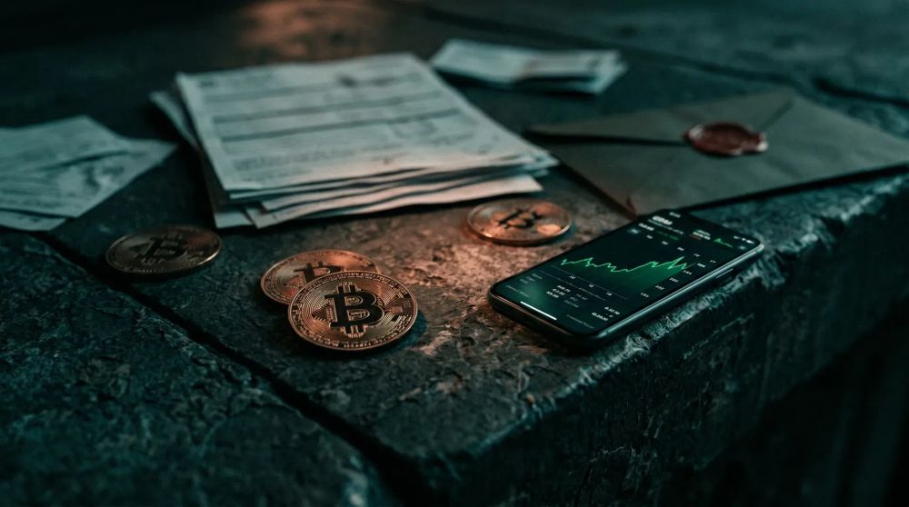 Trump handelt in Coinbase en Robinhood: wat betekent dat voor jou als belegger? Afbeelding bij bericht