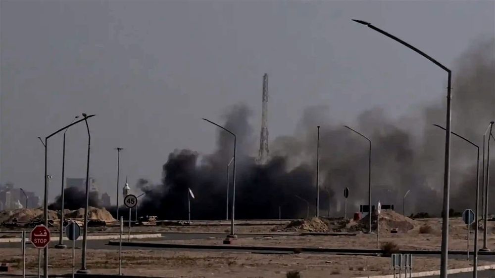Iran valt Amerikaanse bases aan, VS slaat terug: Hormuz-risico stijgt Afbeelding bij bericht