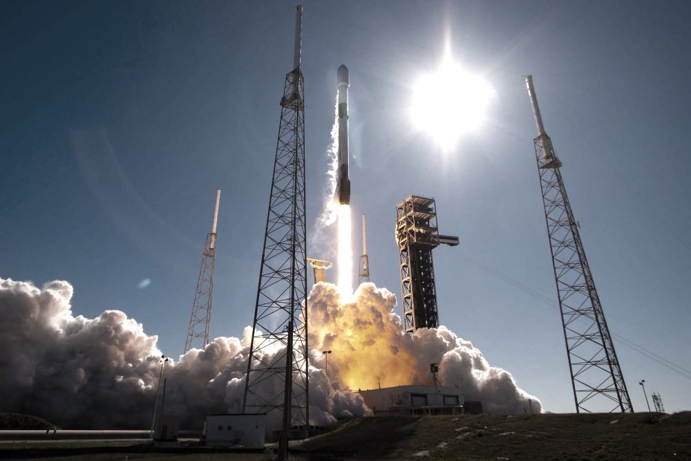 SpaceX maakt explosief beursdebuut: aandeel stijgt 29% naar $174 Afbeelding bij bericht