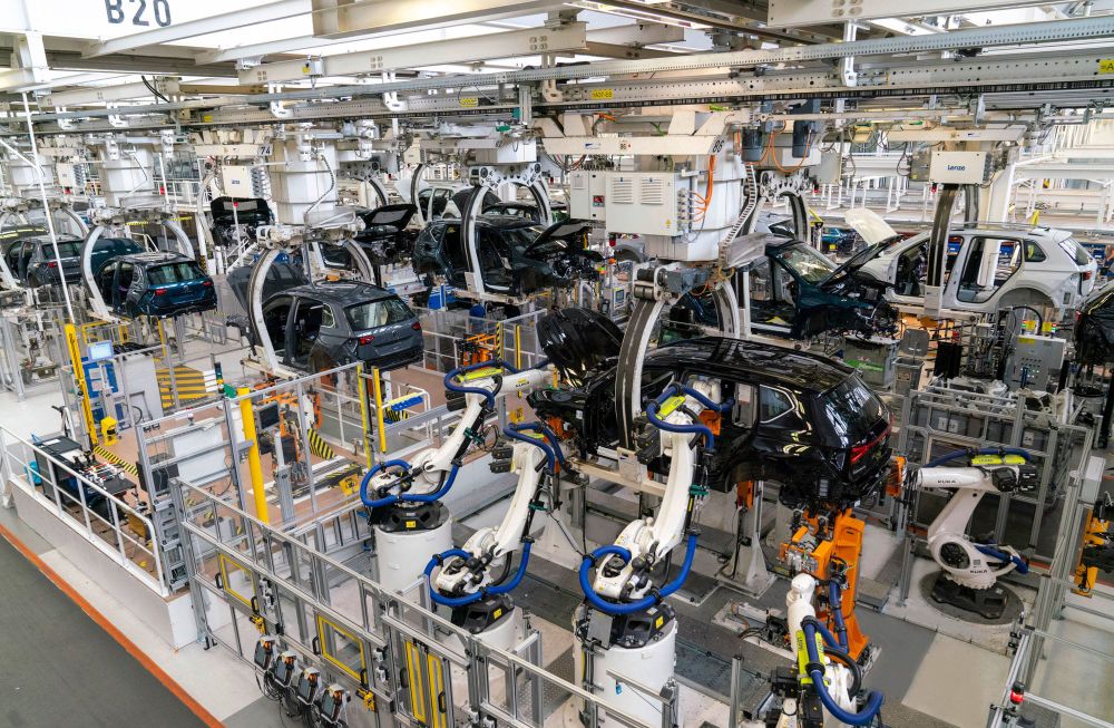 VW bereidt grootste herstructurering ooit voor: tot 100.000 banen en vier fabriekssluitingen Afbeelding bij bericht