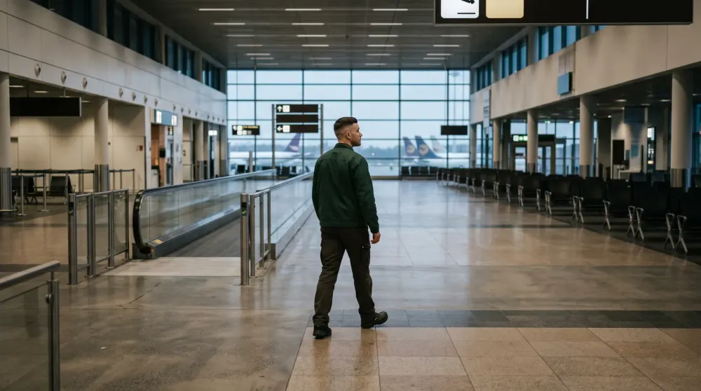 Air France-KLM houdt de deur open voor easyJet: wat Smith's signaal betekent Afbeelding bij bericht