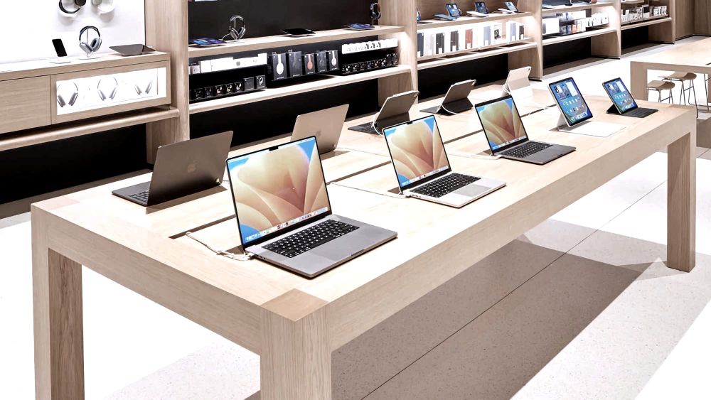 Je nieuwe MacBook of iPad wordt tot 25% duurder door de AI-boom Afbeelding bij bericht