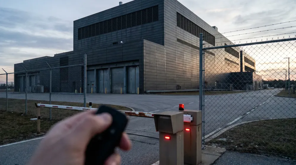 VS beschuldigt ASML: EUV-machine mogelijk in China beland Afbeelding bij bericht