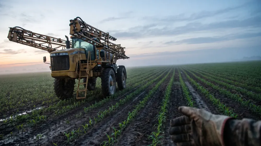 Bayer-aandeel schiet 17,3% omhoog na historische Supreme Court-overwinning rond Roundup Afbeelding bij bericht