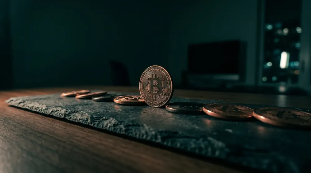 Bitcoin zakt naar 2-maands dieptepunt: ETF-uitstroom, IBIT-dump én eerste Strategy-verkoop sinds 2022 Afbeelding bij bericht