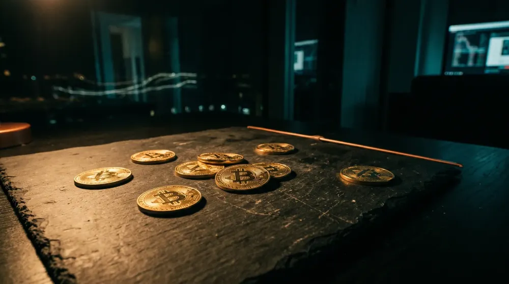 Bitcoin-ETFs boeken 13e dag op rij uitstroom: 4,37 miljard dollar weg sinds half mei Afbeelding bij bericht