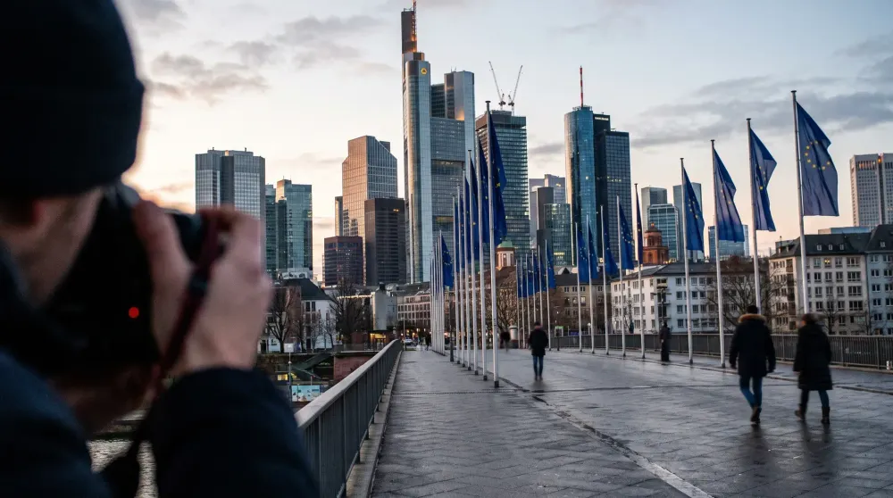 Lagarde sluit een tijdperk af: de ECB keert terug naar de basis Afbeelding bij bericht