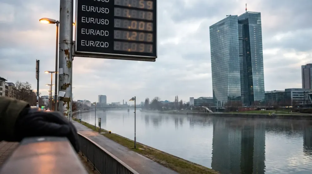 De Fed verhoogt terwijl de ECB verlaagt: wat de omgekeerde wereld betekent voor jouw portemonnee Afbeelding bij bericht