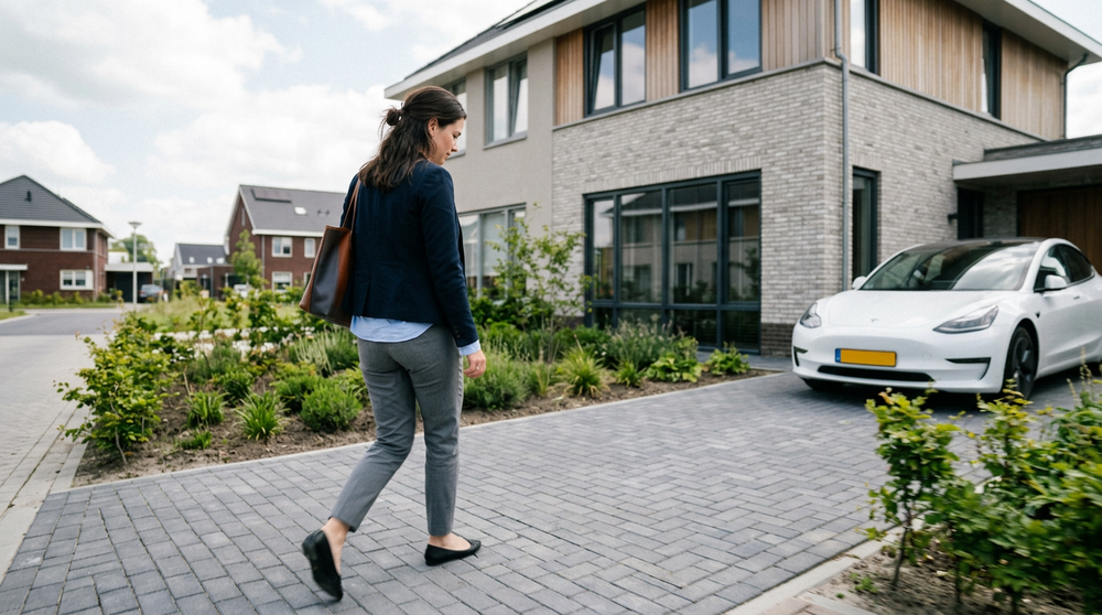 Hypotheekrenteaftrek ter discussie: wat het CRa-voorstel voor jou betekent Afbeelding bij bericht