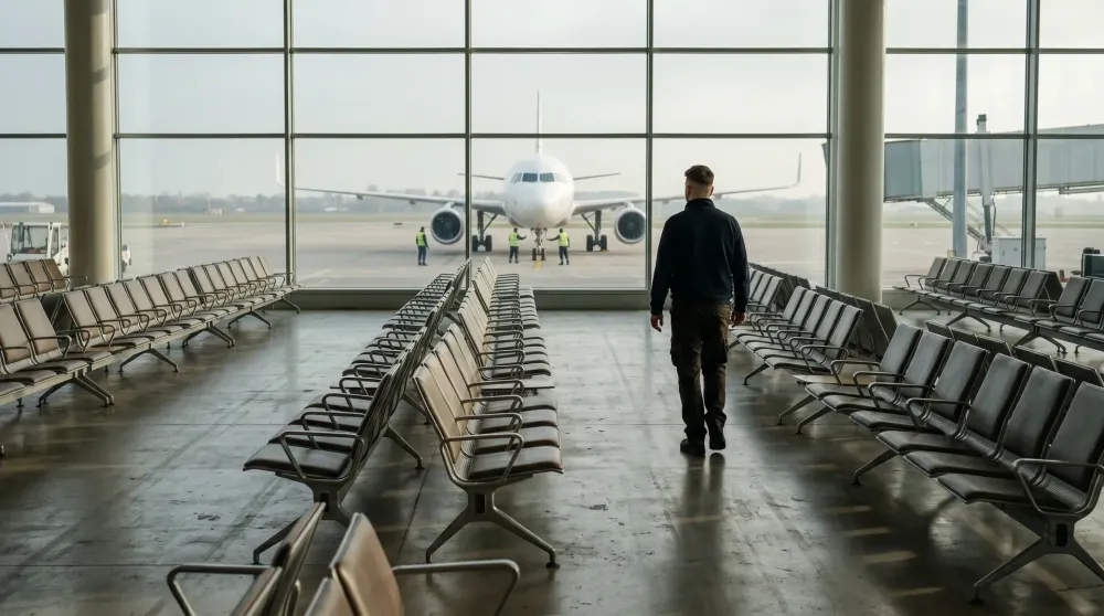IATA halveert winstprognose luchtvaart 2026: van $41 miljard naar $23 miljard Afbeelding bij bericht
