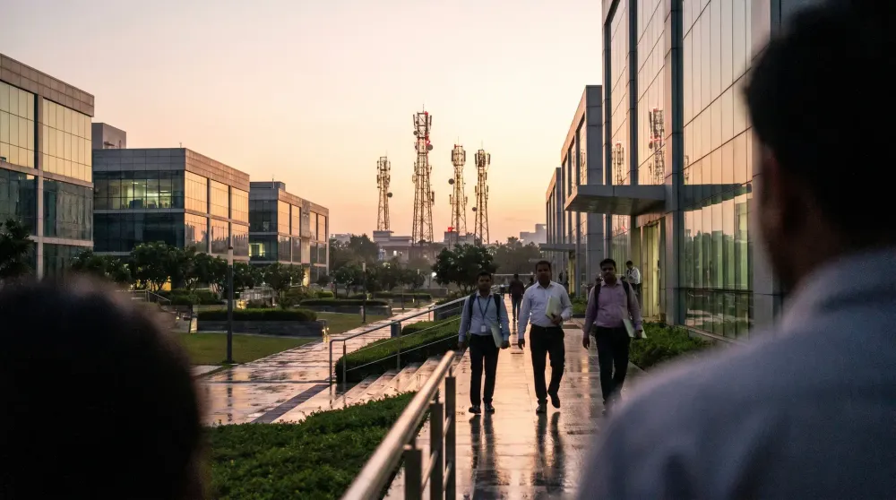Jio Platforms dient beursplannen in: mogelijk de grootste IPO in de Indiase geschiedenis Afbeelding bij bericht