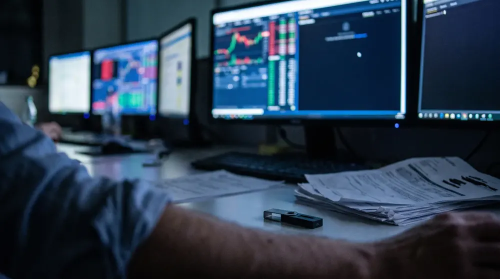 MiCA-deadline 1 juli: kan jouw crypto-platform zomaar dichtgaan? Afbeelding bij bericht