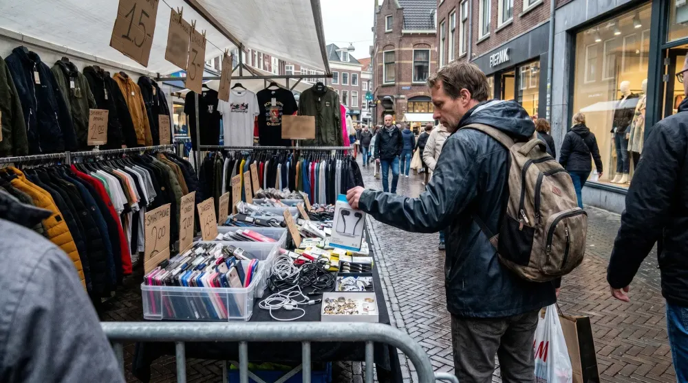 Bestellen bij Shein of Temu? Vanaf 1 juli €3 duurder per artikel Afbeelding bij bericht