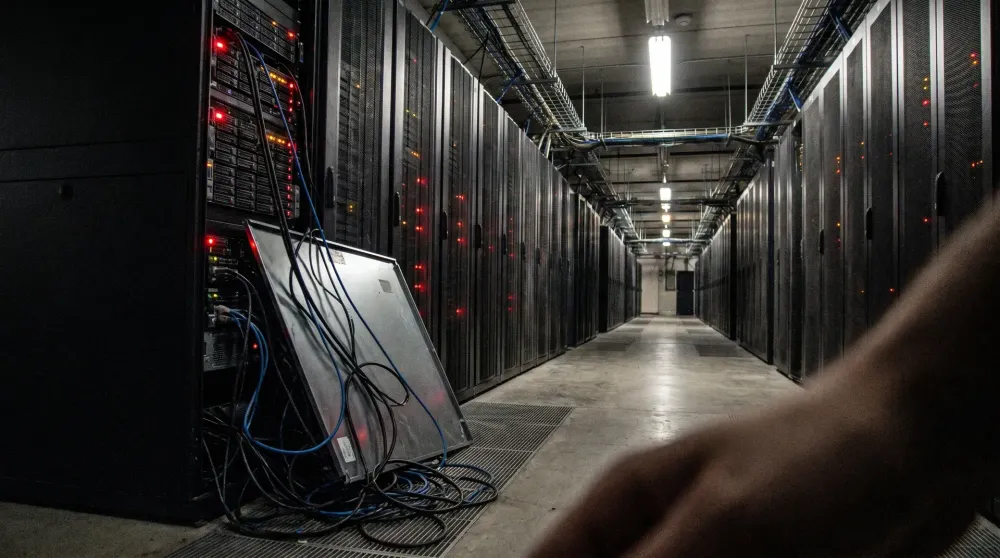 De Bitcoin-machine van Strategy kraakt: waarom MSTR harder daalt dan de coin zelf Afbeelding bij bericht