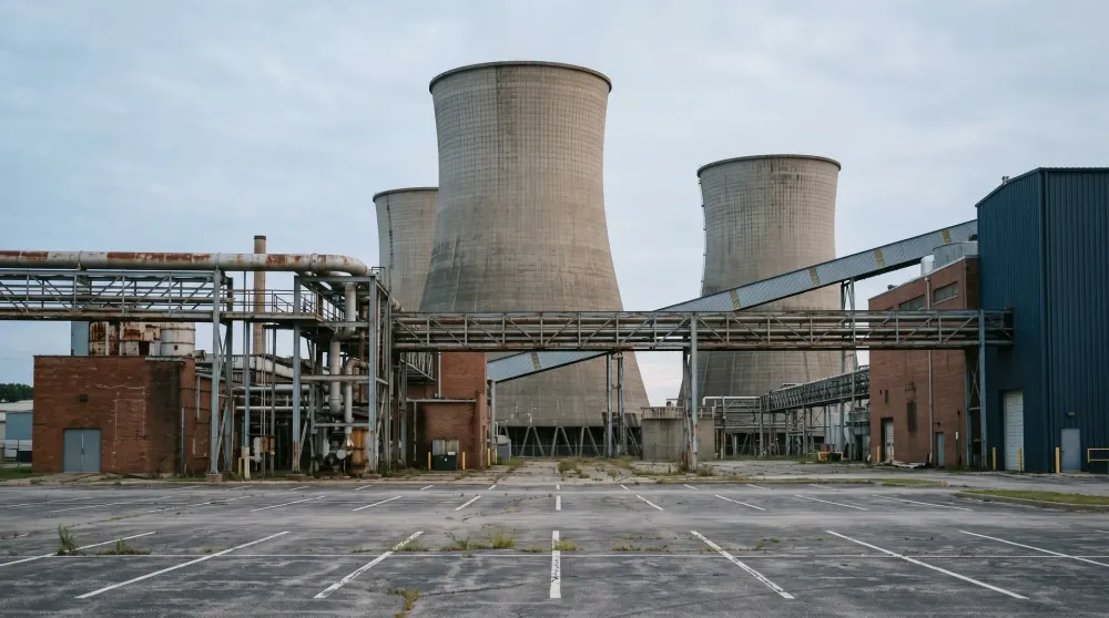 Trump zet oorlogswet in voor kolen: $700 miljoen tegen energieprijzen na Hormuz-sluiting Afbeelding bij bericht
