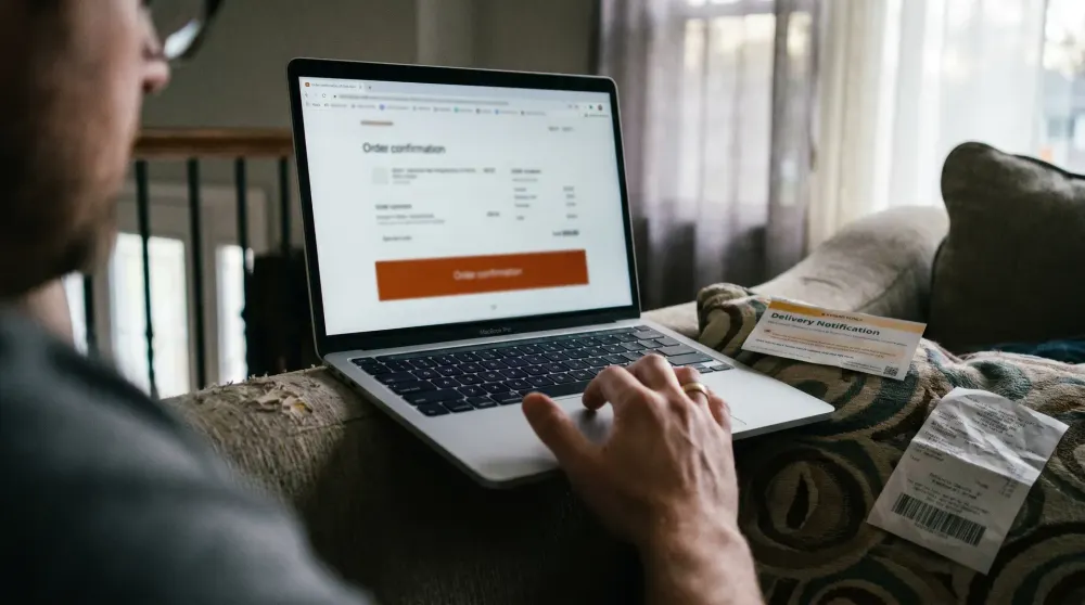 Annuleringsknop webshops verplicht: één klik om je online aankoop ongedaan te maken Afbeelding bij bericht
