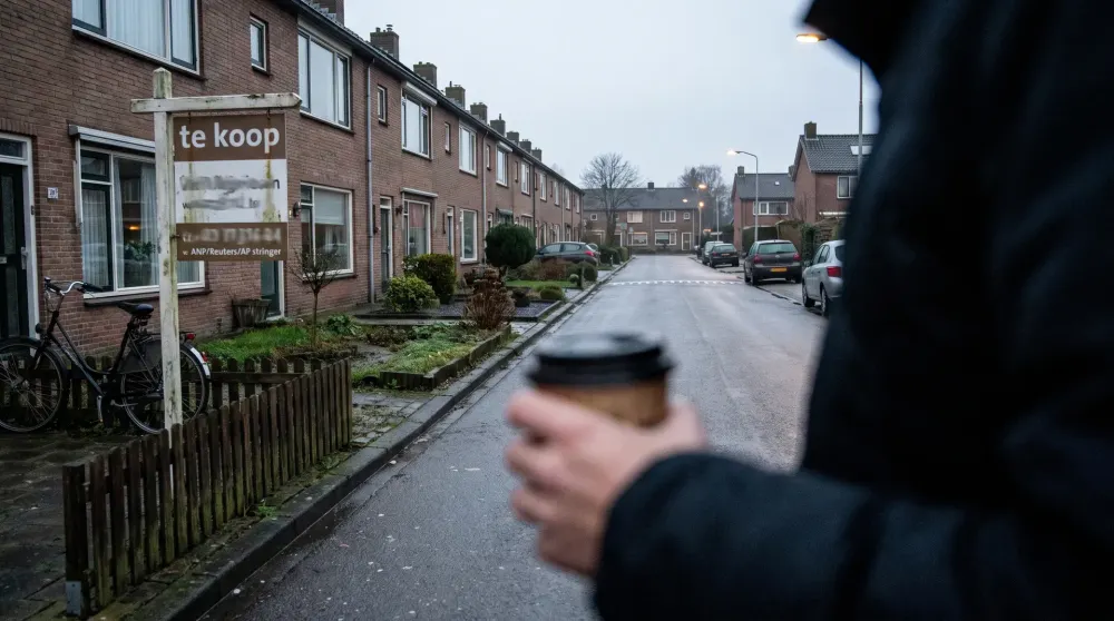 Vertrouwen in woningmarkt keldert: wat betekent dit voor jouw koopplannen? Afbeelding bij bericht