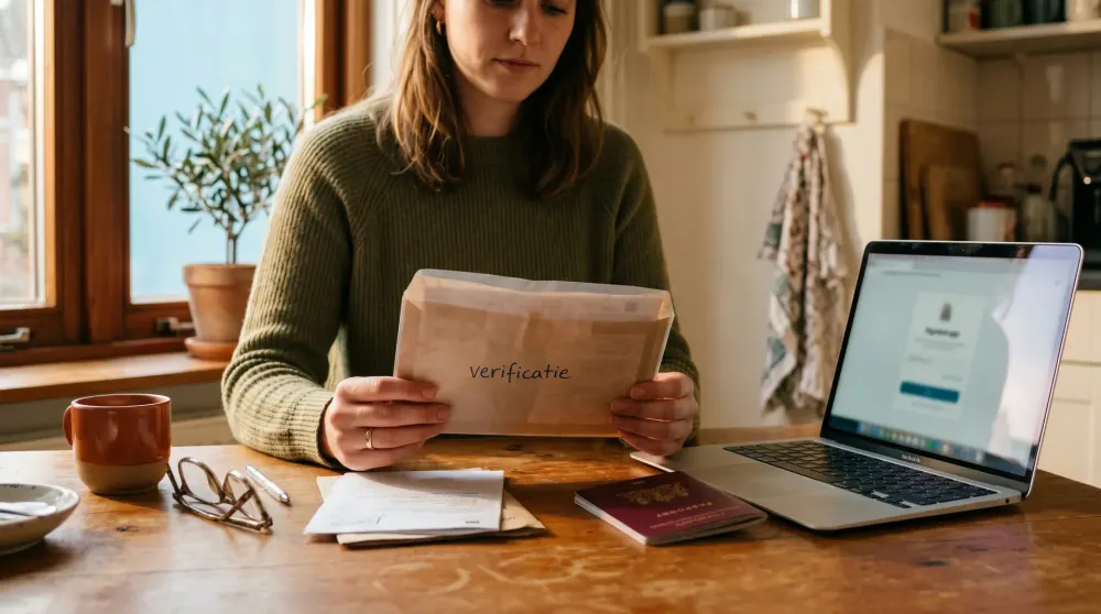 Wise onder Belgisch witwasonderzoek: wat betekent dit voor jou als gebruiker? Afbeelding bij bericht