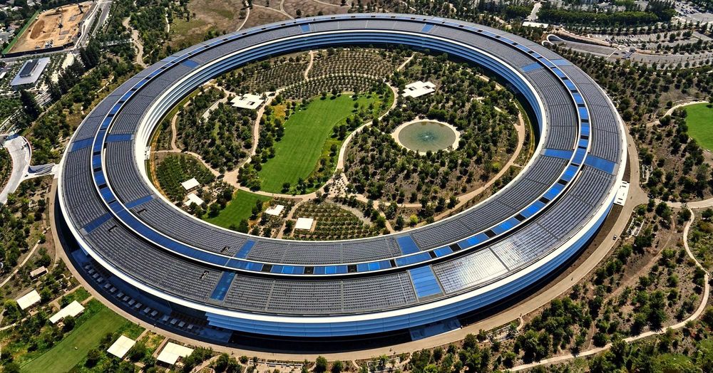 Apple is weer het grootste bedrijf ter wereld, en dat vertelt iets over de AI-cyclus Afbeelding bij bericht