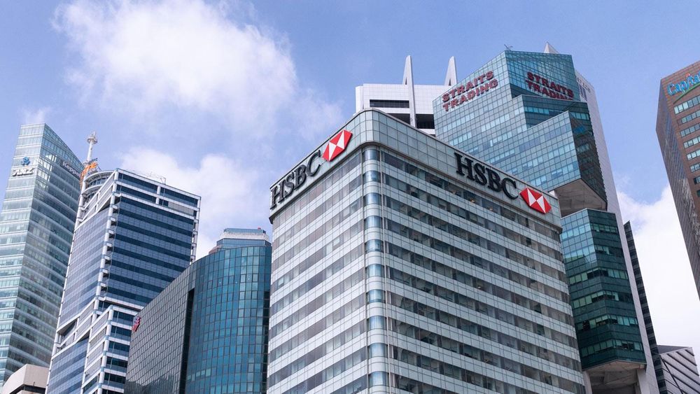 HSBC verkoopt Singaporese verzekeringstak aan Allianz voor US$2,1 miljard Afbeelding bij bericht