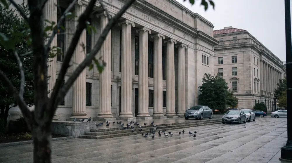 Amerikaanse inflatie koelt scherp af: Fed-renteverhoging van de tafel Afbeelding bij bericht