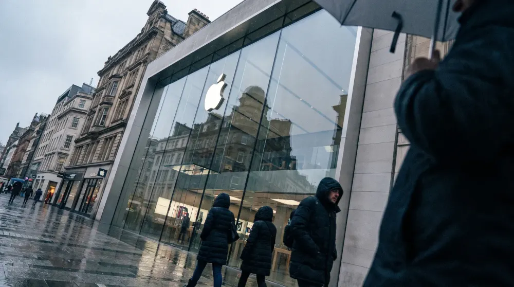 Apple verliest DMA-rechtszaak in EU: gatekeeper-stempel bekrachtigd Afbeelding bij bericht