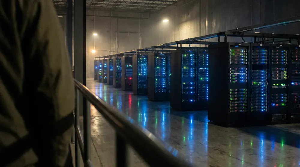 Bitcoin boven $60.000: macro-ommekeer en AI-selloff geven crypto eerste lift in weken Afbeelding bij bericht