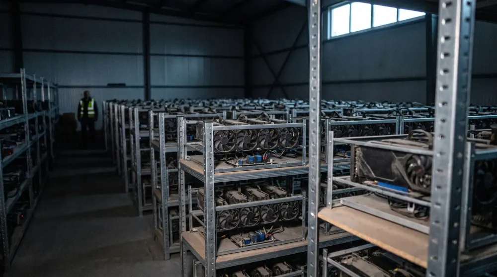 BitMEX sluit op 23 september 2026: de uitvinder van de perp geeft het op Afbeelding bij bericht