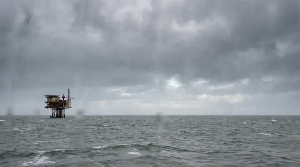 BP zet Noordzee-tak te koop en beëindigt 60 jaar oliewinning Afbeelding bij bericht