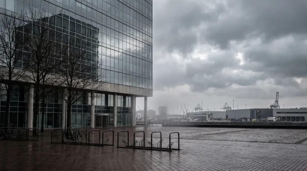 CBS-conjunctuurklok tikt in juli weer iets terug na maanden voorzichtig herstel Afbeelding bij bericht