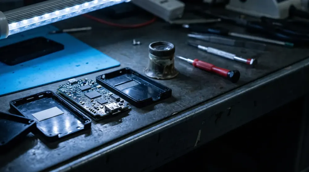 Firmwarefout Coldcard kost bitcoin-bezitters 594 BTC in 25 minuten Afbeelding bij bericht