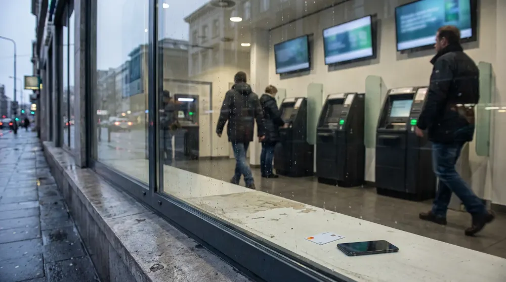 Digitale euro komt dichterbij: 36 betaalaanbieders geselecteerd voor pilot in 2027 Afbeelding bij bericht