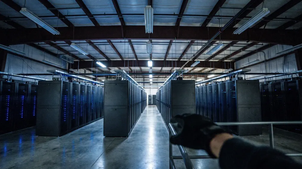 Foxconn boekt +39,8% omzetgroei: AI-servers stuwen 's werelds grootste fabrikant Afbeelding bij bericht